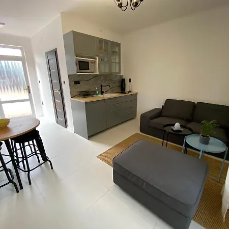 P&p Apartmán