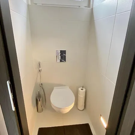 P&p Apartman *