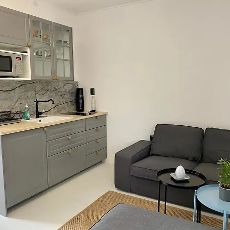 P&p Apartman *