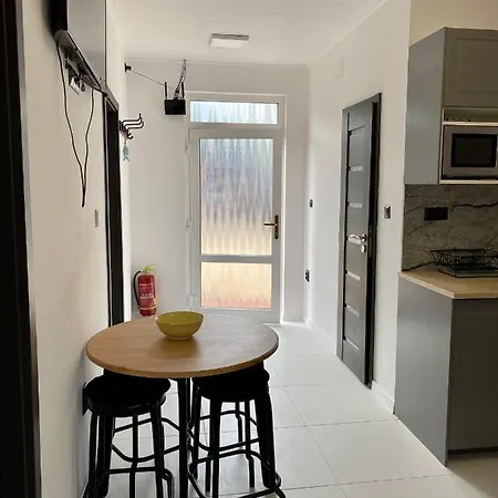P&p Apartman