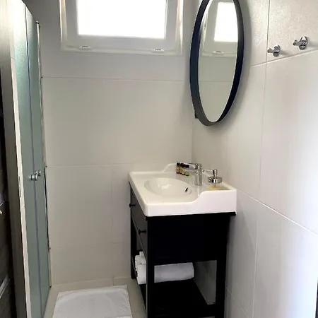 P&p 公寓 波切尼斯