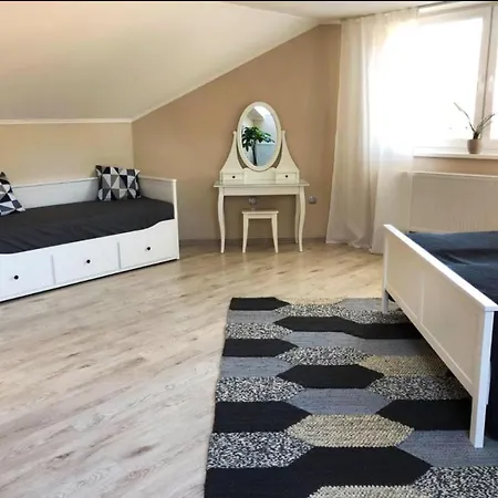 P&p Apartman