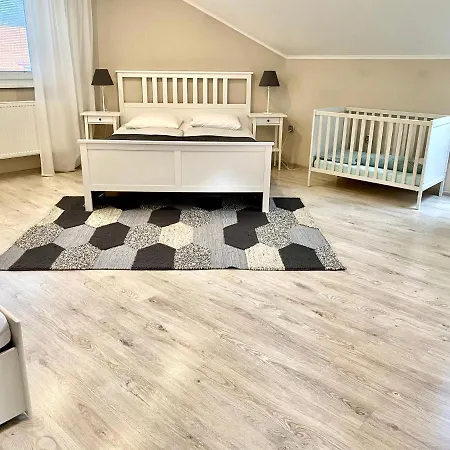 Apartman P&p *