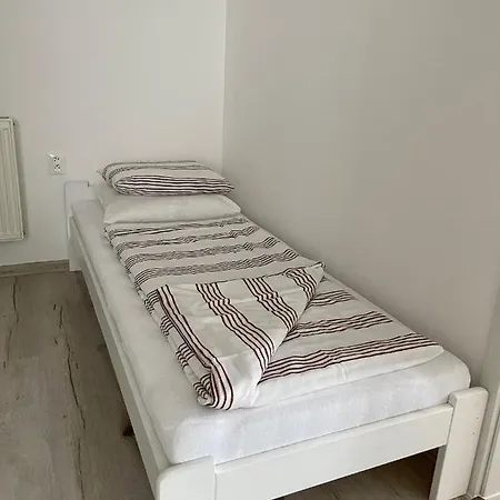 P&p Apartman