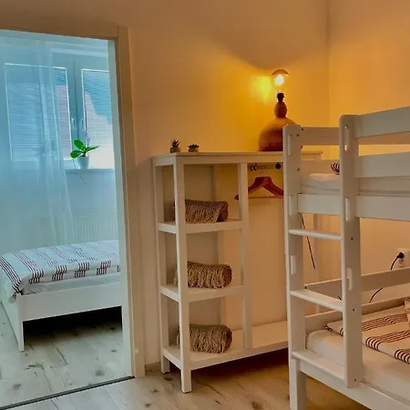 Apartmán P&p Bojnice