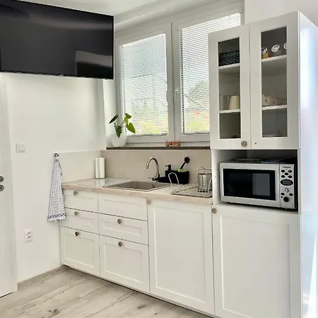 P&p Apartman Bajmóc