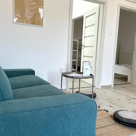 Apartman P&p