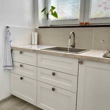 Apartman P&p Bajmóc