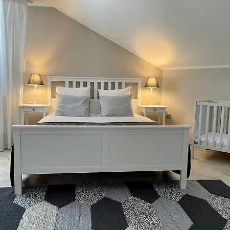 Apartman P&p *