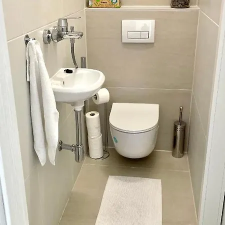 Apartman P&p Bajmóc