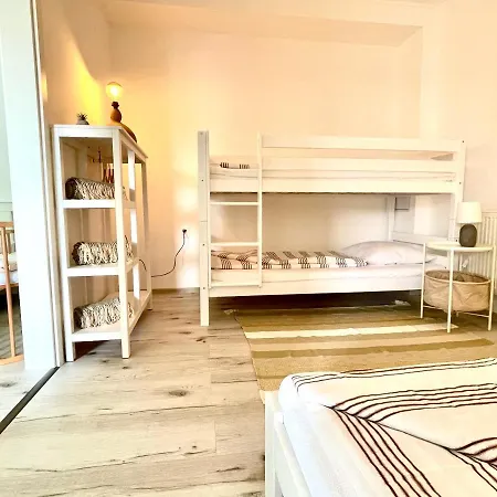 P&p Apartman