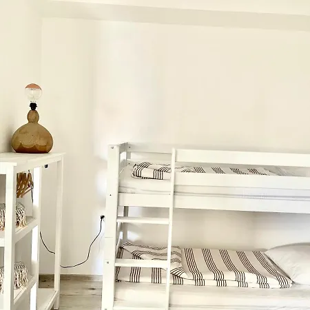 Apartman P&p *