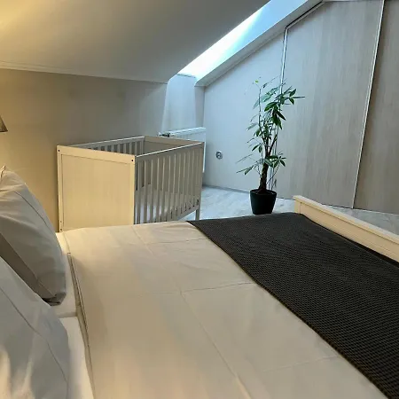 P&p Apartman