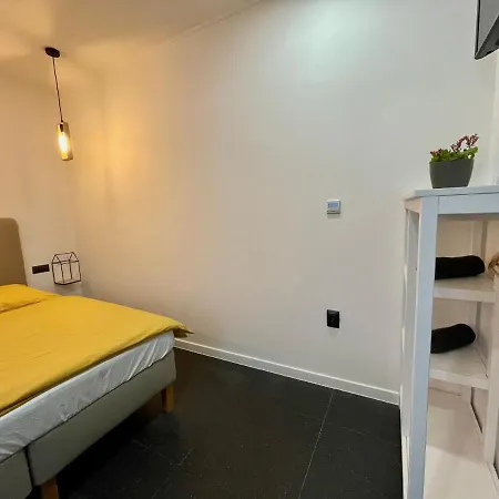Apartman P&p *