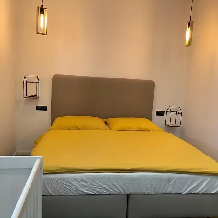 Apartman P&p