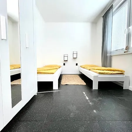 P&p Apartman *