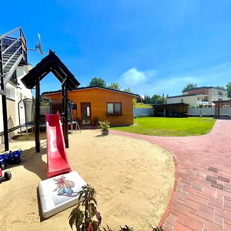 Apartman P&p
