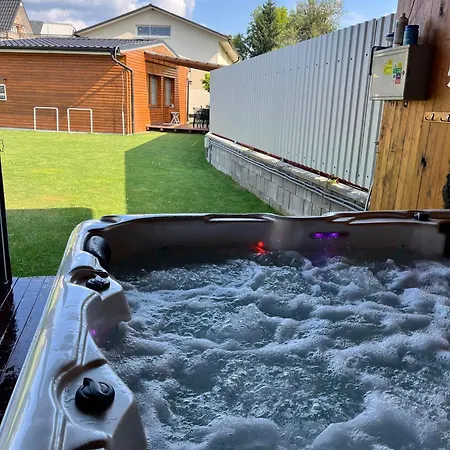 公寓 P&p 波切尼斯