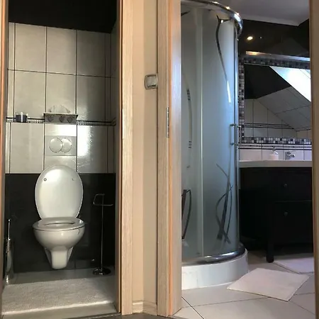 Apartman P&p