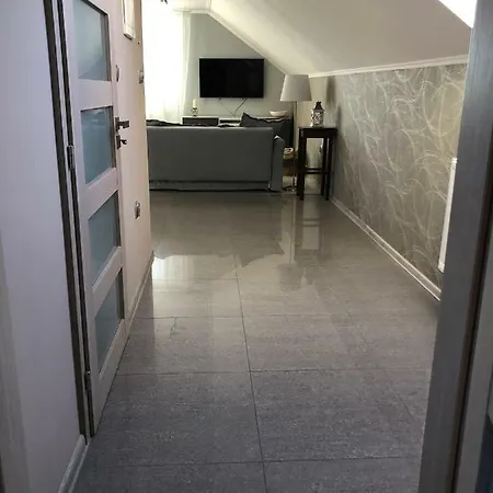 Apartman P&p