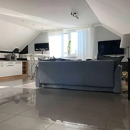 Apartman P&p *
