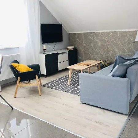 P&p Apartman