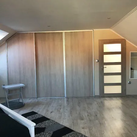 P&p Apartman *
