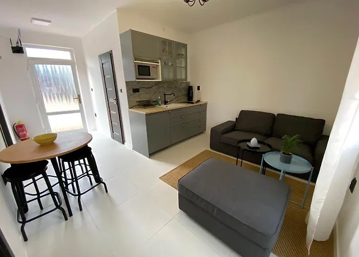 P&p Apartman