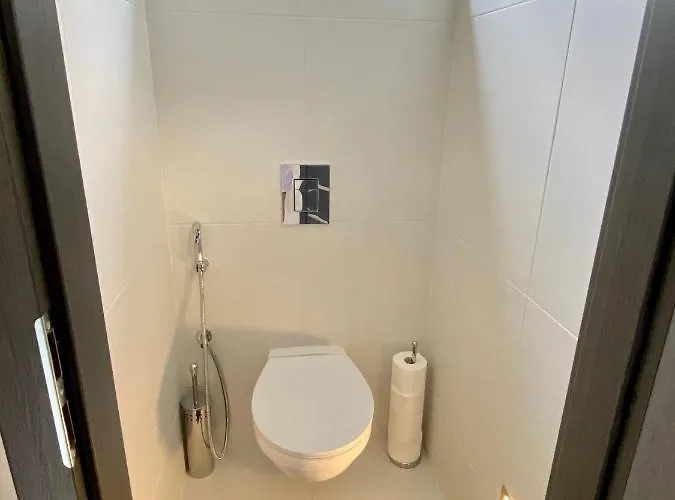 P&p Apartman *