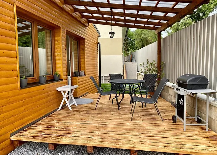 Apartman P&p *