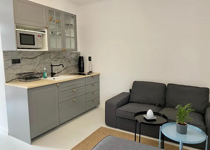 P&p Apartman *
