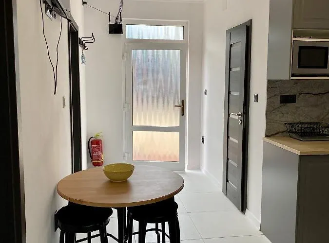 P&p Apartman