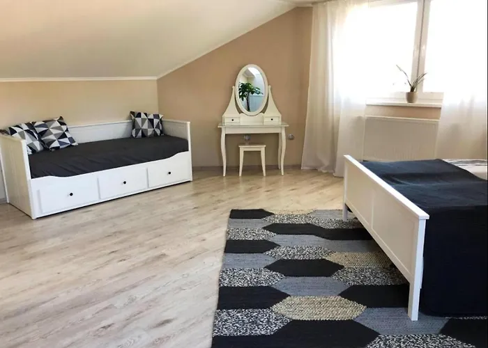 P&p Apartman