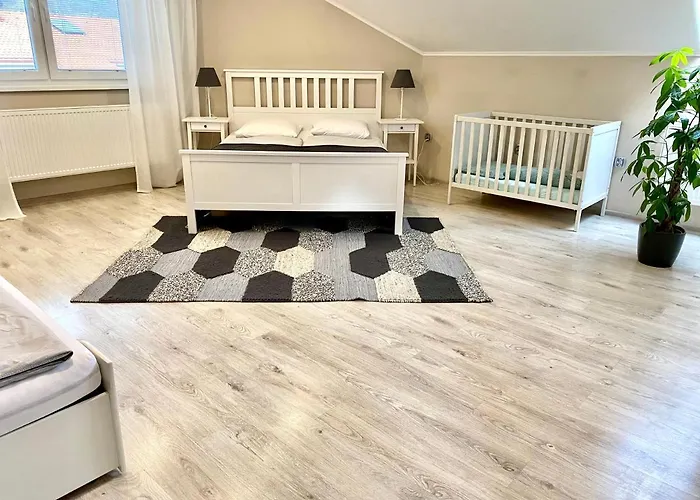 Apartman P&p *