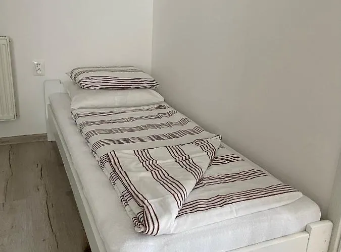 P&p Apartman