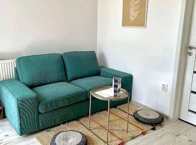 Apartman P&p