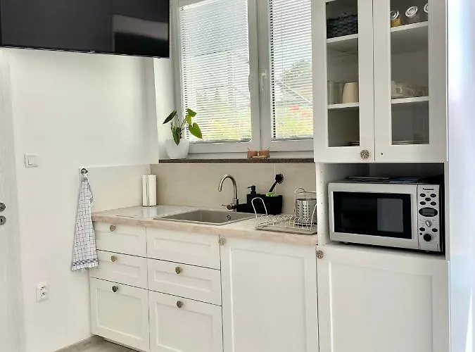 P&p Apartman Bajmóc