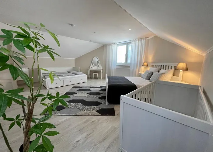 P&p Apartman *