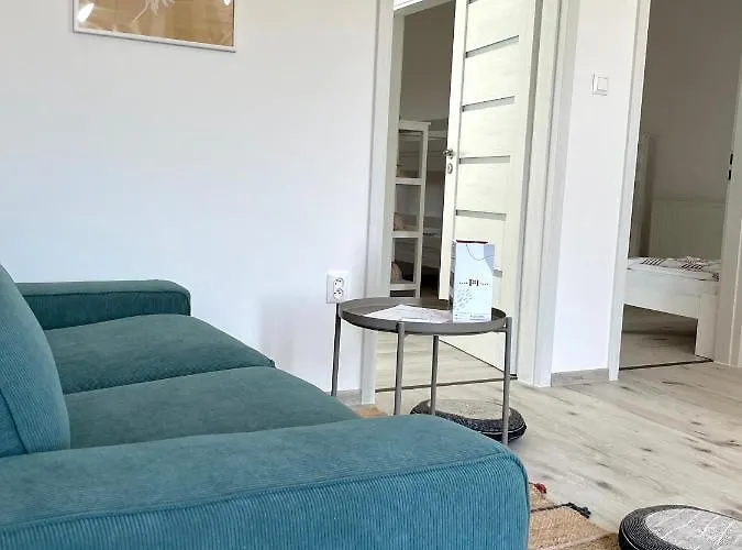 Apartman P&p