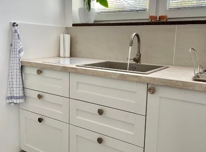 Apartman P&p Bajmóc