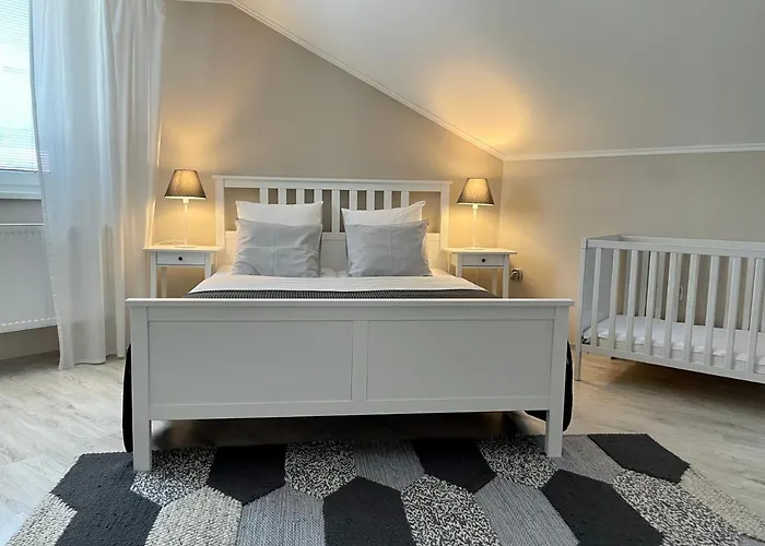 Apartman P&p *