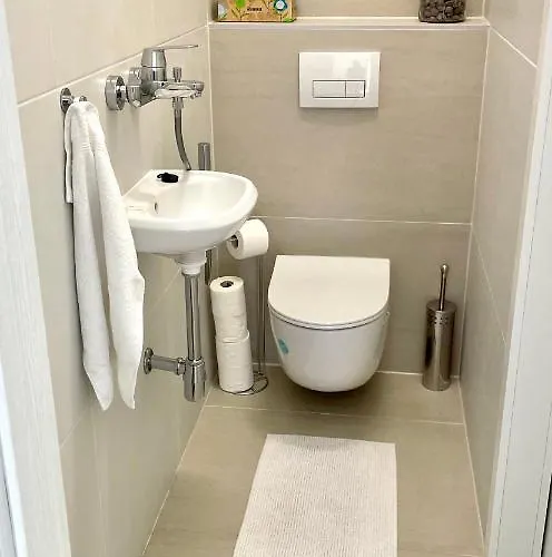 Apartman P&p Bajmóc