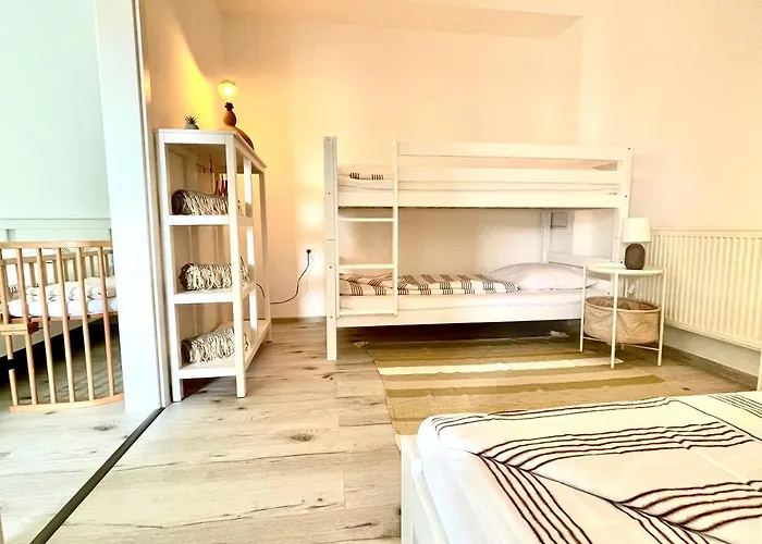 P&p Apartman