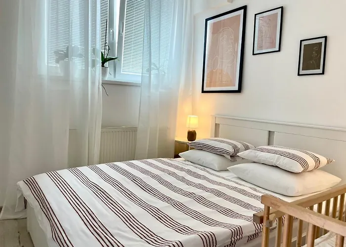 Apartman P&p