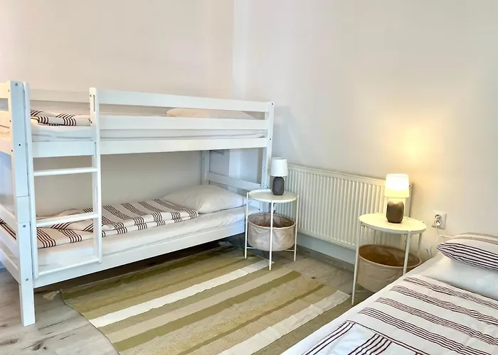 P&p Apartman