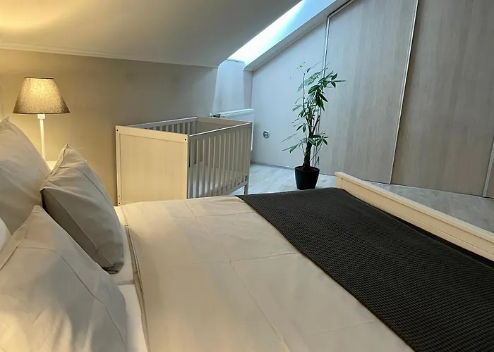 P&p Apartman