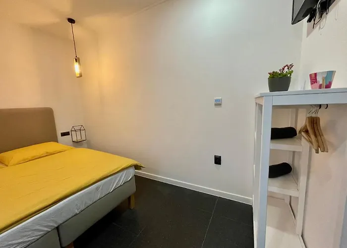 Apartman P&p *