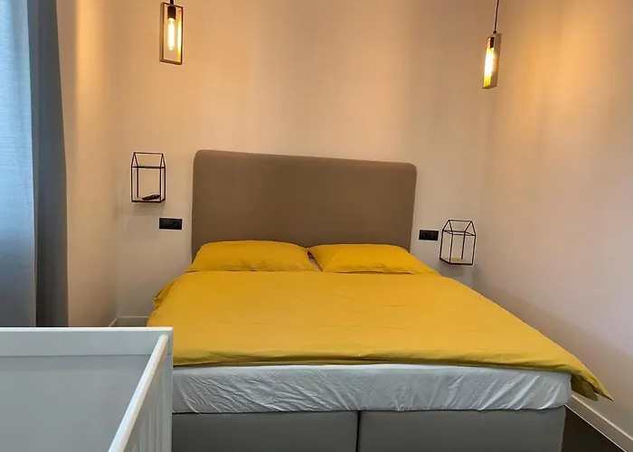 Apartman P&p