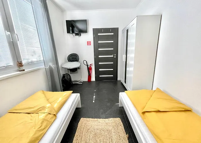 Apartman P&p *
