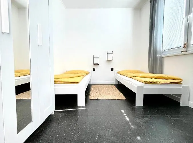 P&p Apartman *